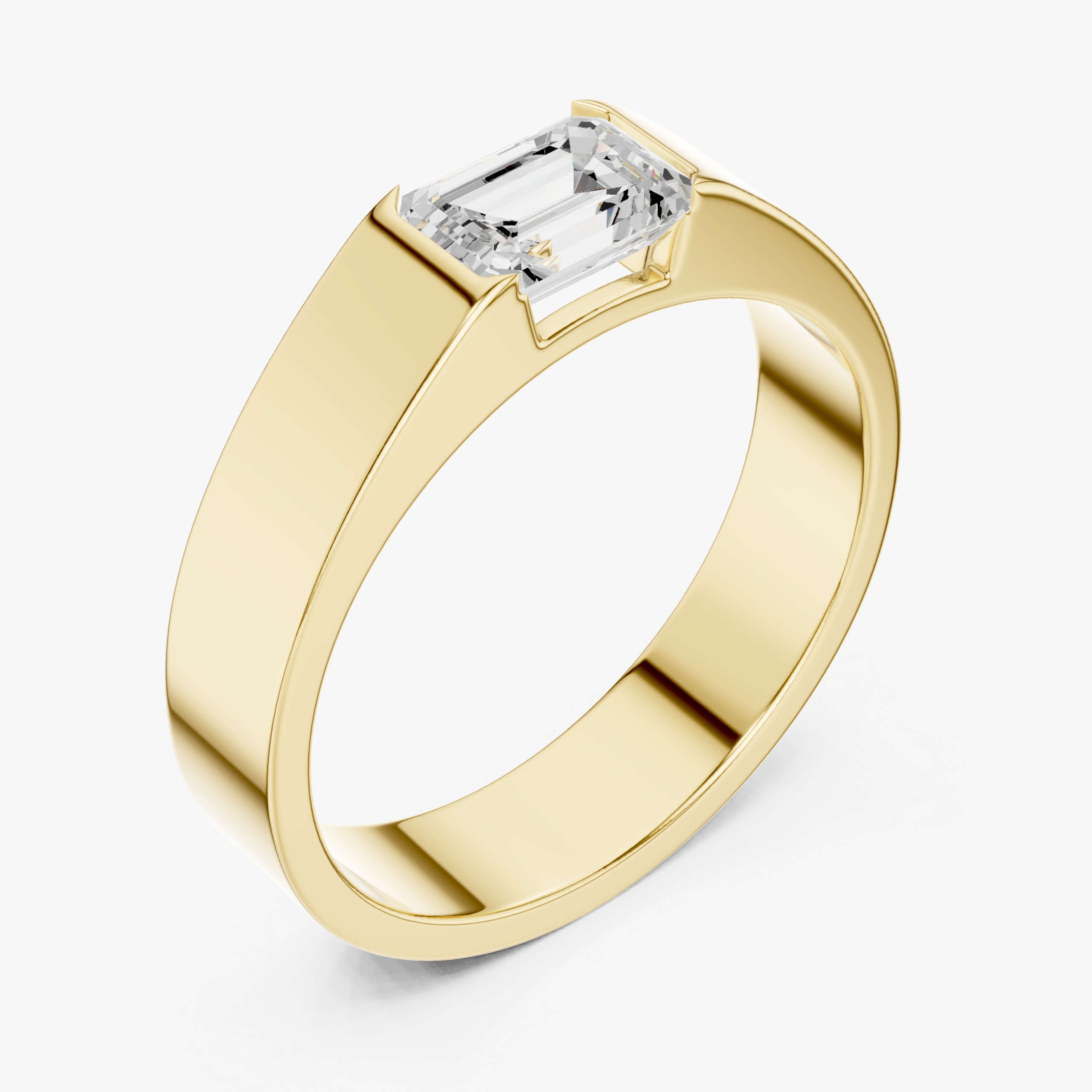 Couple Rings