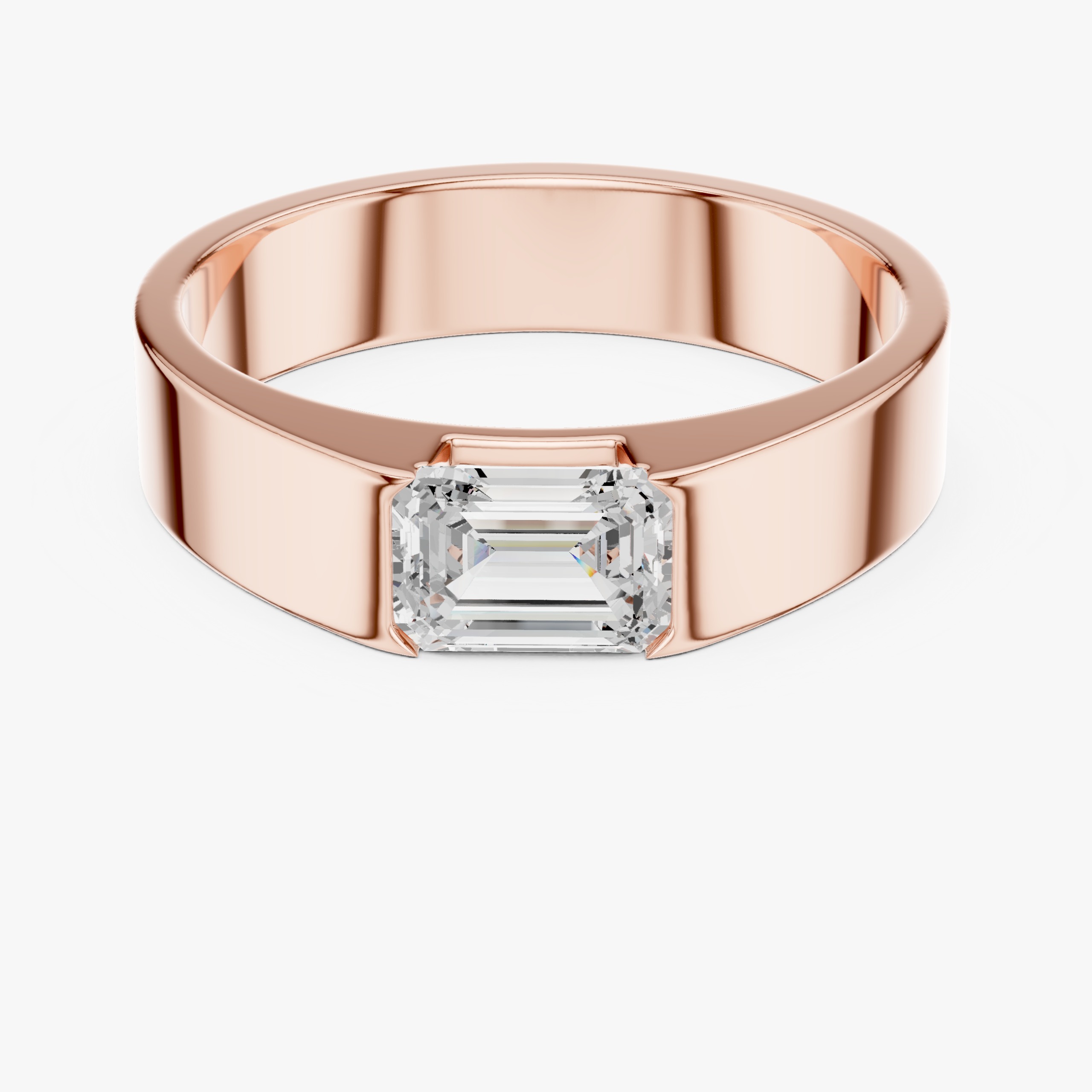 Baddie Girl Rings
